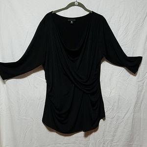 Slouch Neck Top